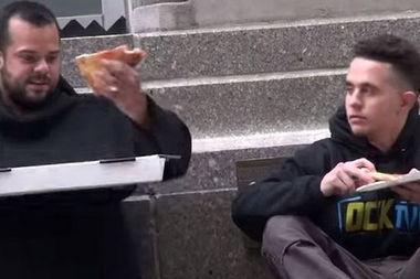 路人盲目吃瓜的视频大全,视频大全背后的真相