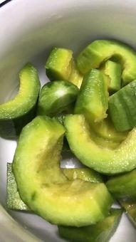羊角瓜怎么吃才甜视频,视频教你如何挑选与烹饪